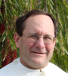 Fr Thomas Nelson, O.Praem