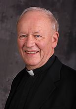Father Patrick Howell